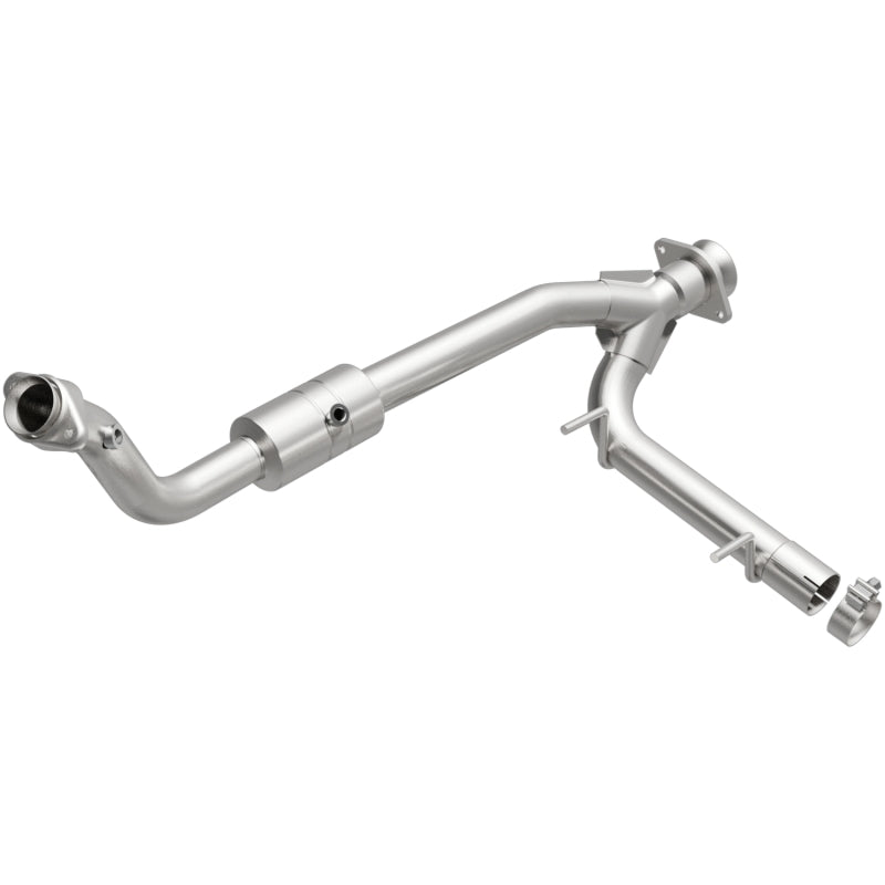 MagnaFlow Lincoln Navigator OEM Grade Federal / EPA Compliant Direct-Fit Catalytic Converter 52508 Photo - Primary