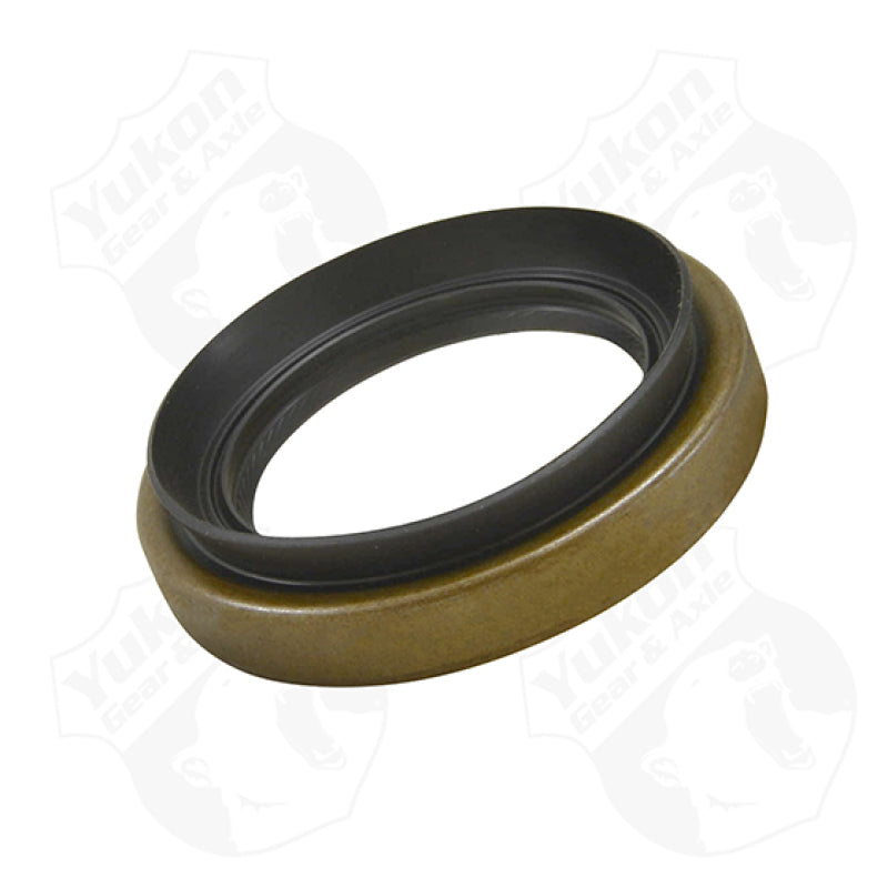Yukon Gear & Axle Yukon Gear 7.5in Reverse Tacoma & Tundra Left Hand Stub Axle Side Seal YMST1014 YMST1014 Photo - Primary