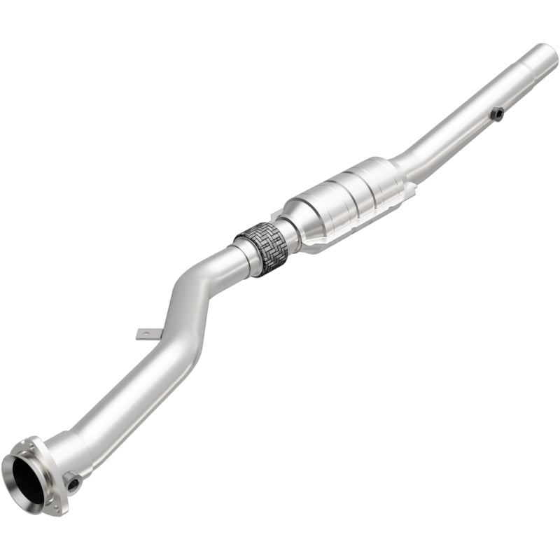 MagnaFlow Audi A8 HM Grade Federal / EPA Compliant Direct-Fit Catalytic Converter 24026 Photo - Primary