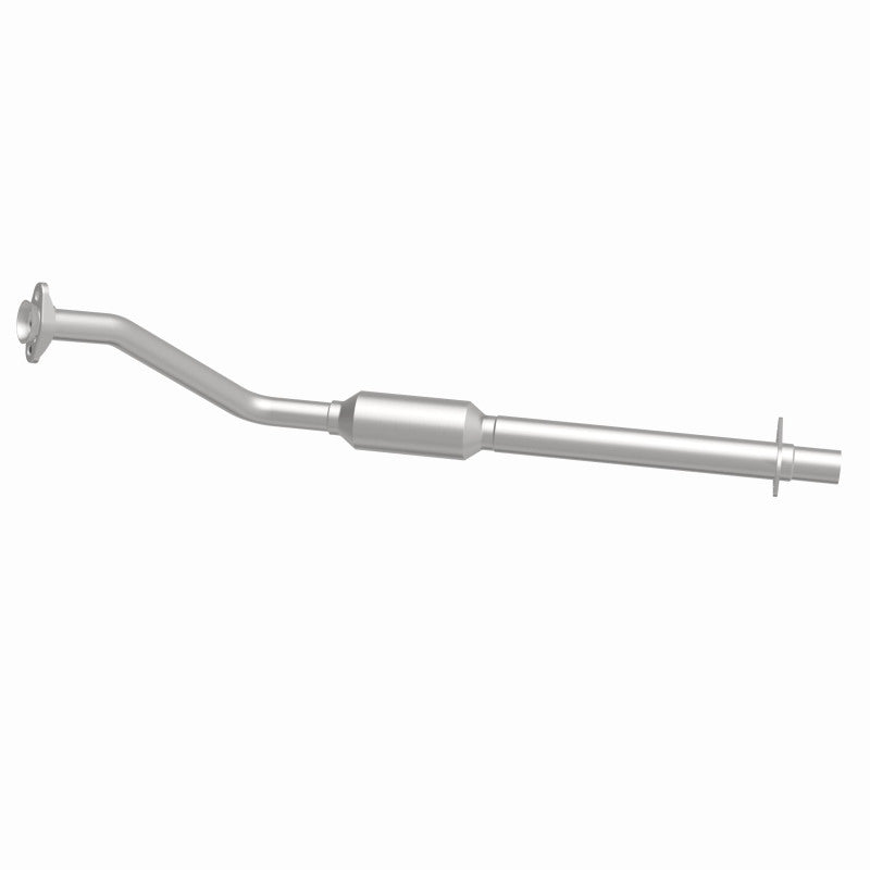 MagnaFlow California Grade CARB Compliant Direct-Fit Catalytic Converter 3391165 360 Degree Image Set