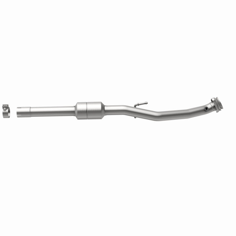 MagnaFlow Cadillac CTS OEM Grade Federal / EPA Compliant Direct-Fit Catalytic Converter 51427 360 Degree Image Set