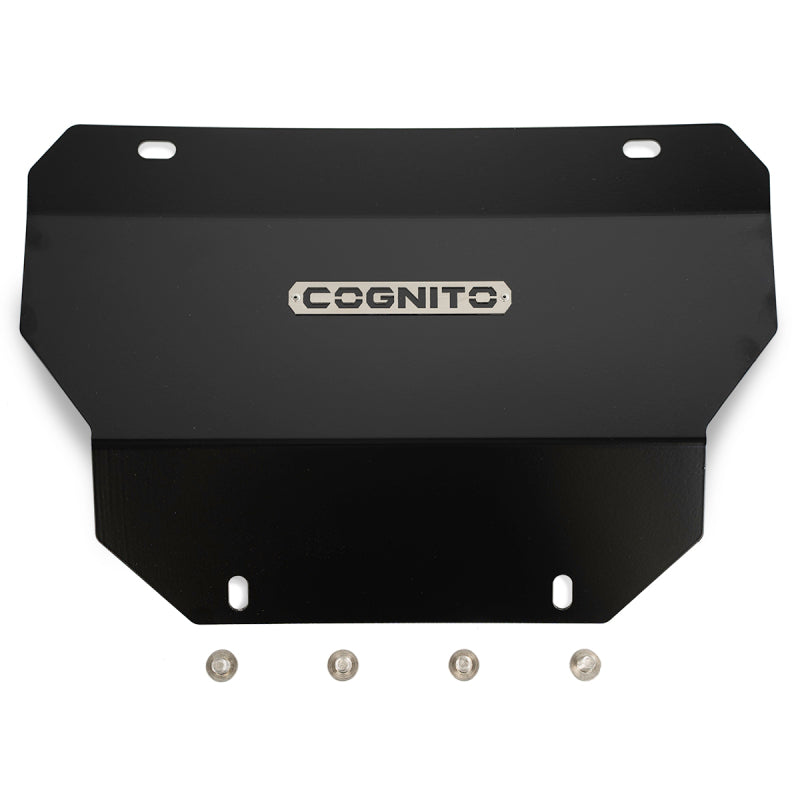 Cognito 2020+ Chevy Silverado 2500 Front Splash Guard Kit 110-91295 110-91295 Photo - Primary