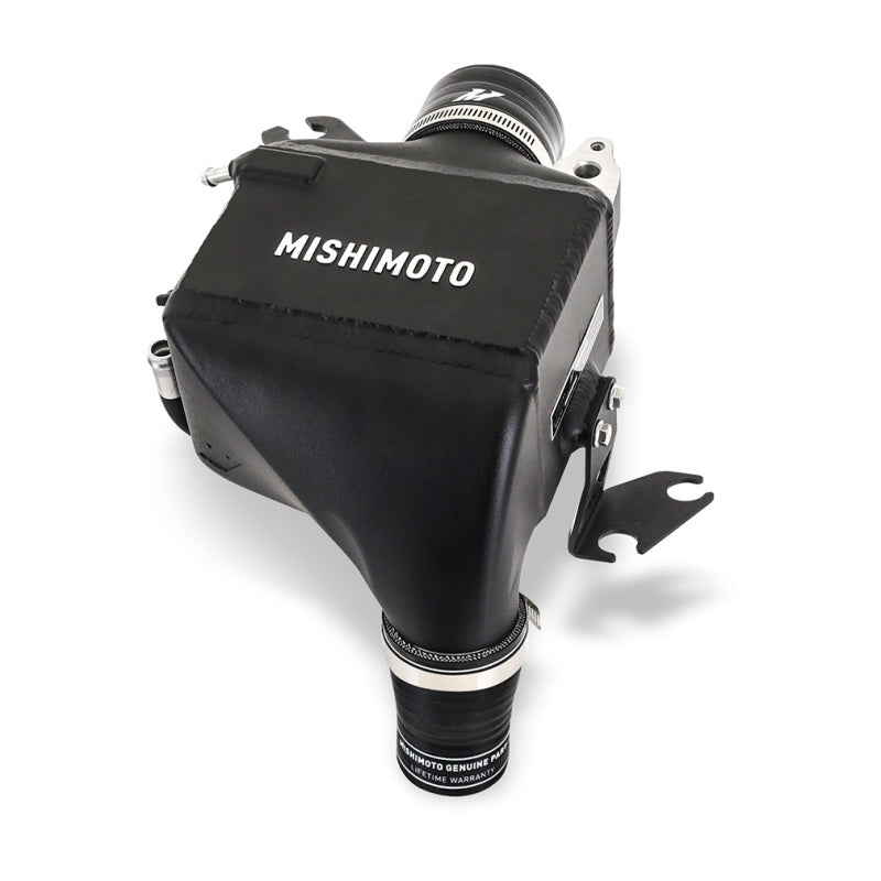 Mishimoto 2023+ Nissan Z Air-to-Water Intercooler Kit MMINT-Z-23 MMINT-Z-23 User 1