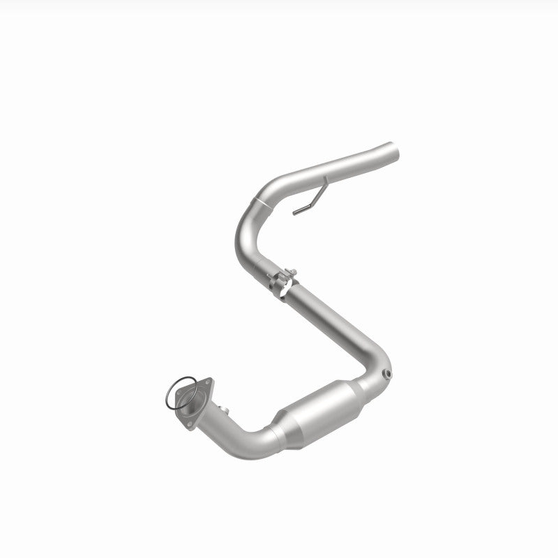 Magnaflow 04-06 Cadillac Escalade 6.0L Direct Fit Converter 4651878 4651878 360 Degree Image Set