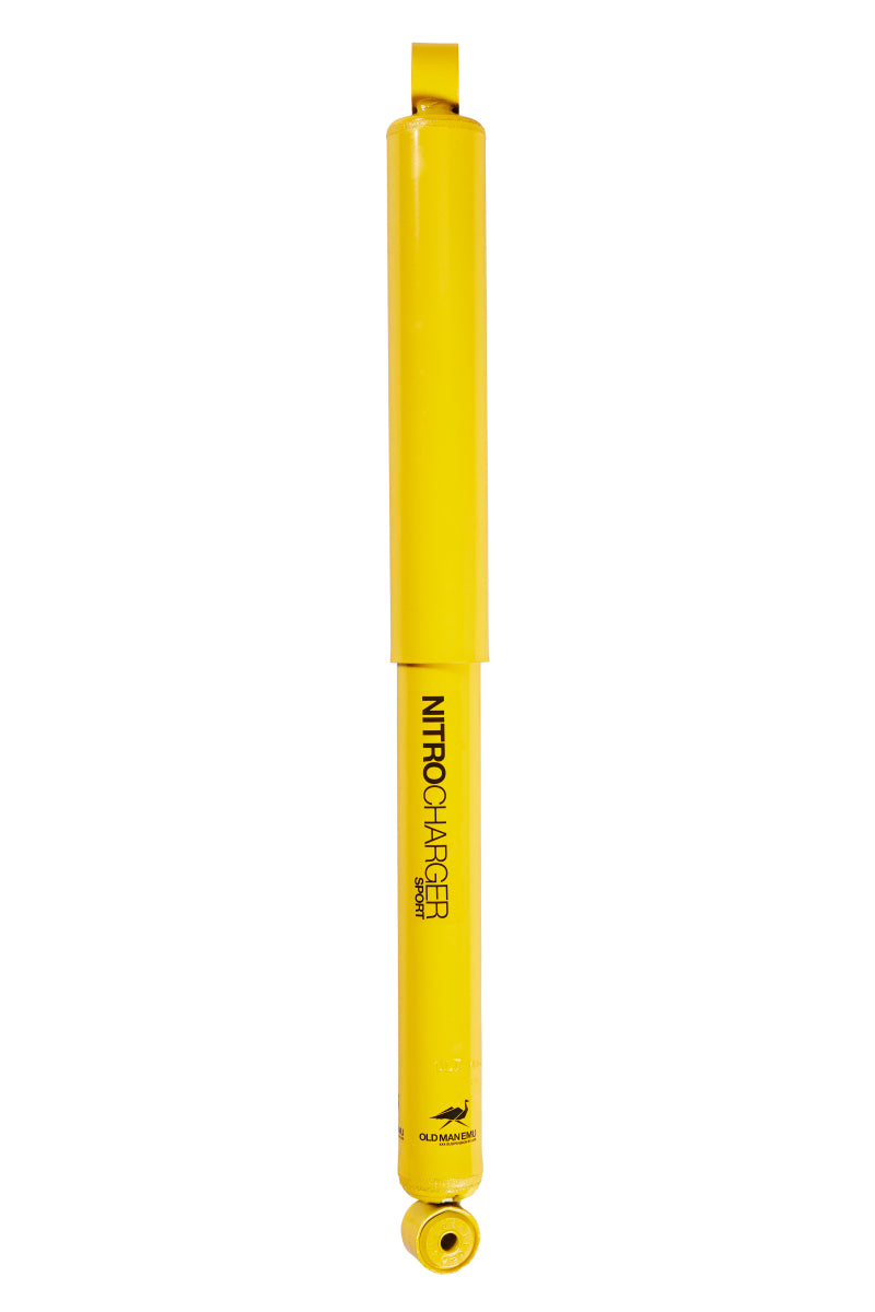 ARB / OME Nitrocharger Sport Shock Superduty Rear 60122 60122 Photo - Primary