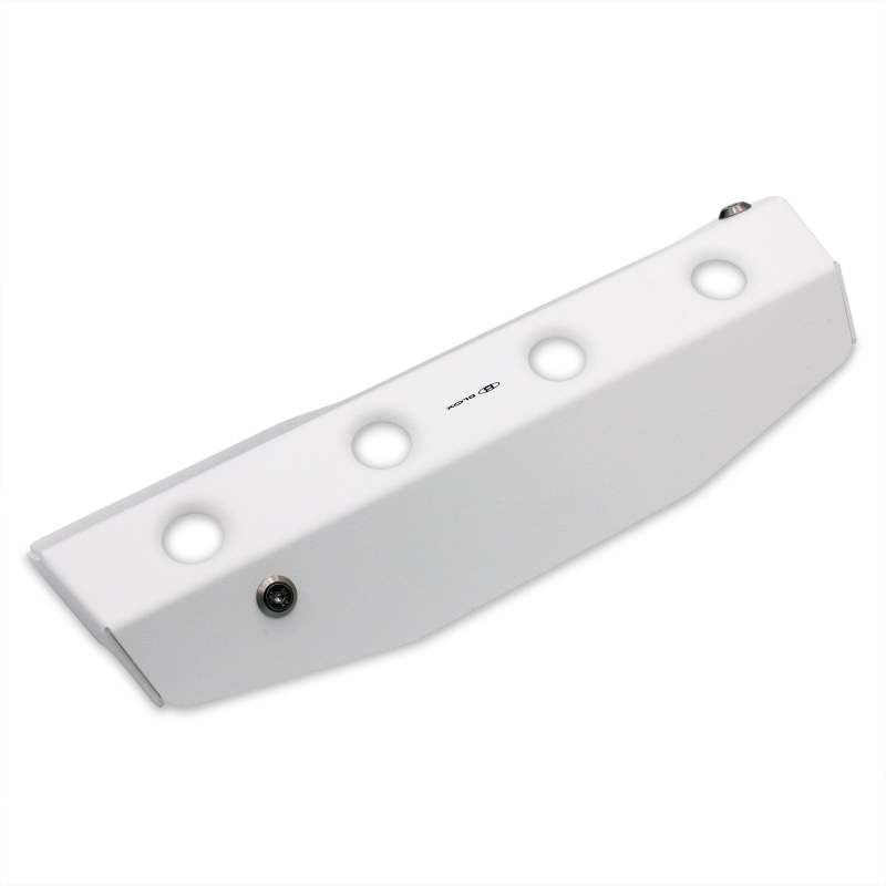 BLOX Racing 2015+ Subaru WRX STI Black Engine / Pulley Cover BXAC-50301-WH BXAC-50301-WH Photo - Primary