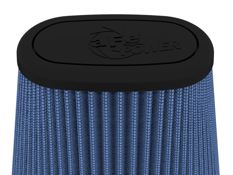 aFe Magnum FLOW Pro 5R Universal Air Filter (7-3/4x5-3/4)Fx(9x7)B(mt2)x(6x 24-90088 Photo - Unmounted