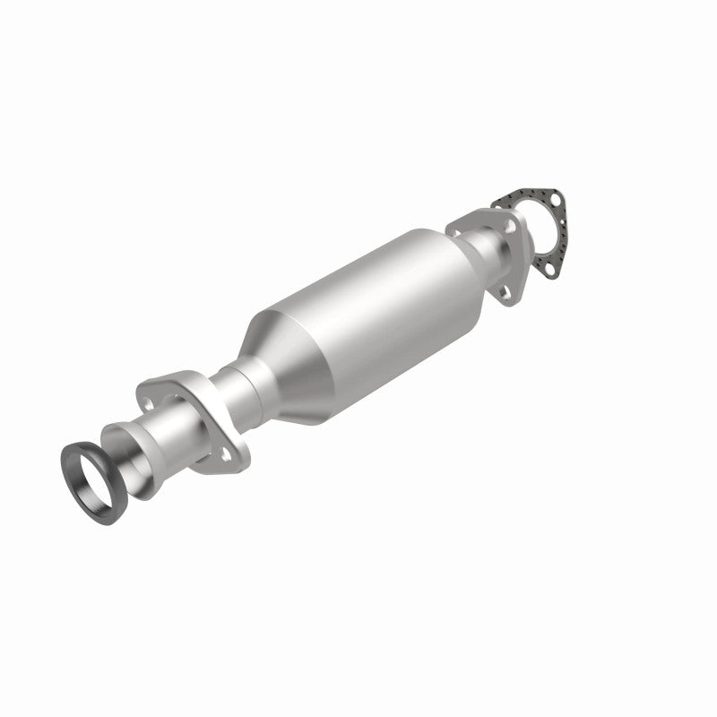 MagnaFlow Acura Integra Standard Grade Federal / EPA Compliant Direct-Fit Catalytic Converter 22637 360 Degree Image Set