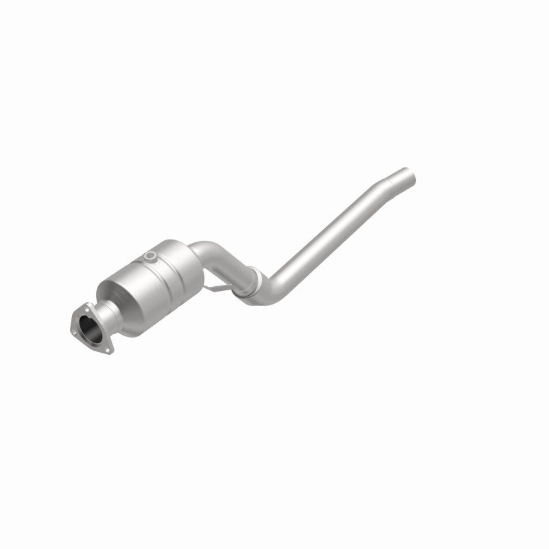MagnaFlow Audi A4 Quattro OEM Grade Federal / EPA Compliant Direct-Fit Catalytic Converter 51115 360 Degree Image Set