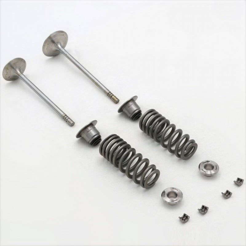 Ford Racing 5.2L Cylinder Head Valve Train Kit M-6505-FP350S M-6505-FP350S Photo - Primary