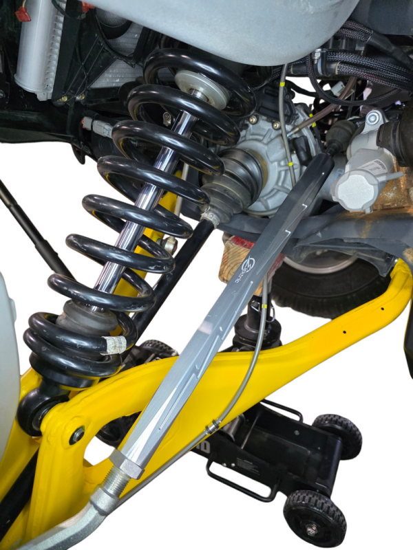 Elektric Off Road ELK Tie Rods Suspension Tie Rods main image