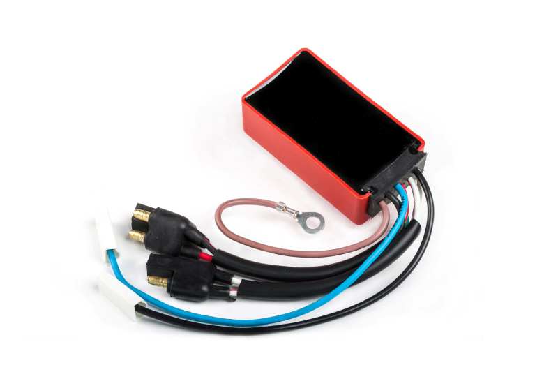 Ricks Motorsport Electrics Ricks Motorsport Hot Shot Series Polaris CDI Box 15-504 15-504 User 1