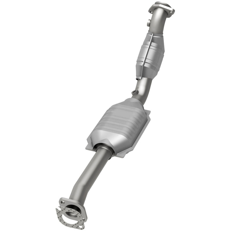 MagnaFlow HM Grade Federal / EPA Compliant Direct-Fit Catalytic Converter 23332 Photo - out of package