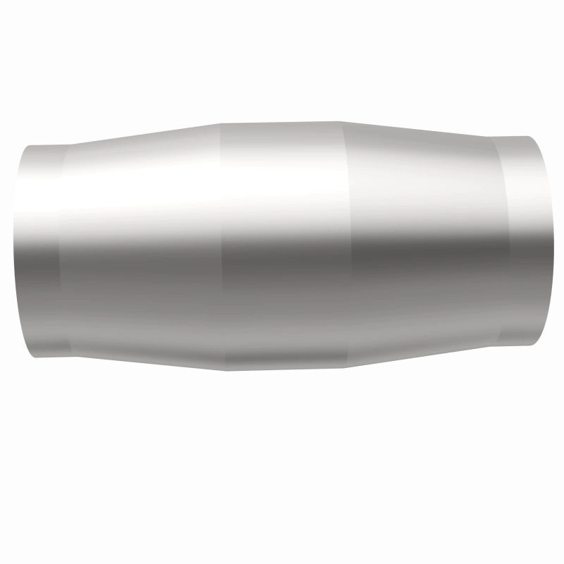 MagnaFlow Standard Grade Federal / EPA Compliant Universal Catalytic Converter 60012 360 Degree Image Set