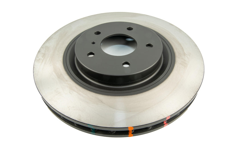 DBA DBA 4000 Standard Rotors Brakes, Rotors & Pads Brake Rotors - OE main image