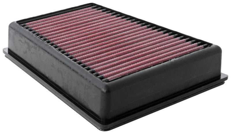K&N Engineering K&N 20-21 Buick Encore GX L3-1.2L F/I Replacement Drop In Air Filter 33-5107 33-5107 Photo - lifestyle view