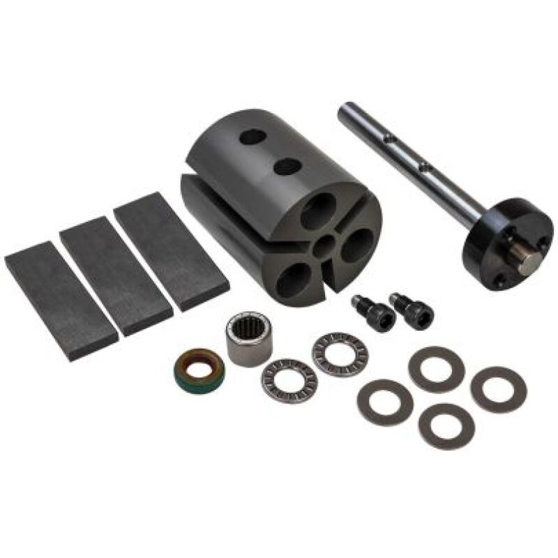 Moroso Vacuum Pump Update Kit (For 22640) 97178 97178 User 1