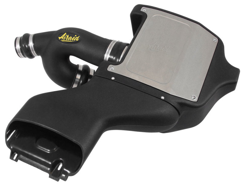 Airaid 15-20 Ford F150 2.7L TT Performance Air Intake System 404-338 404-338 Photo - Primary