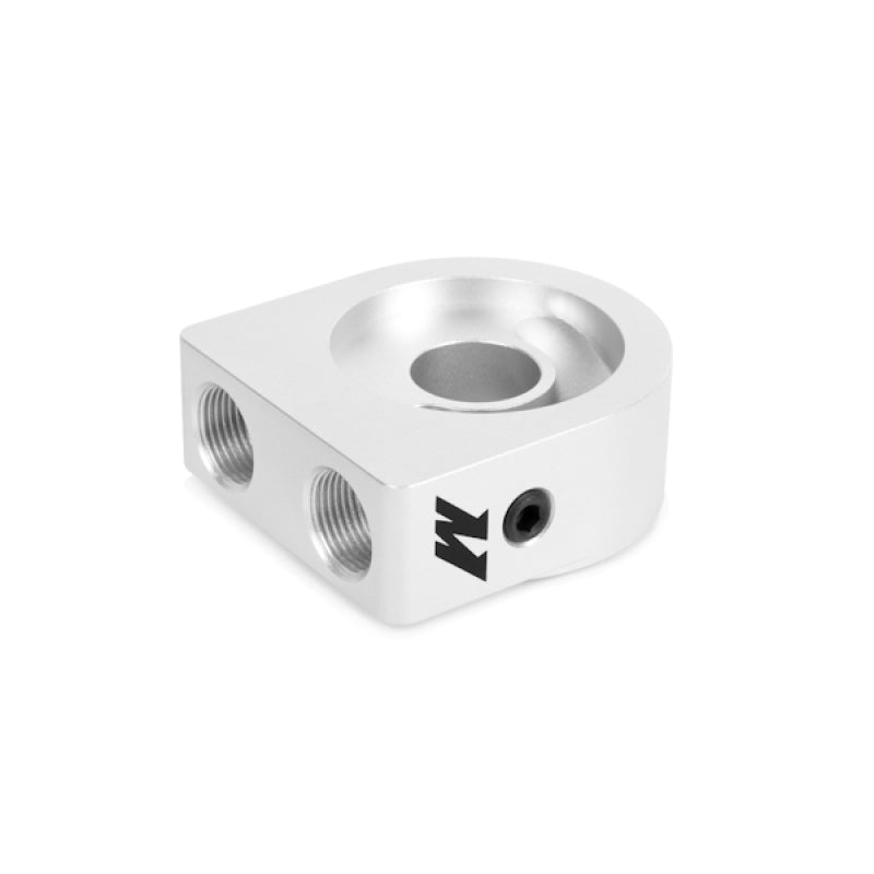 Mishimoto Oil Cooler Kit -Black 2015+ Subaru WRX STi MMOC-STI-15BK Photo - in package