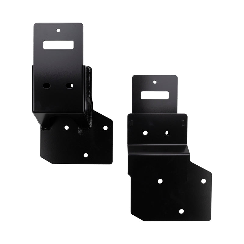 ARB Fitting Kit Ram 02-05 1500 3552010 3552010 Photo - Primary