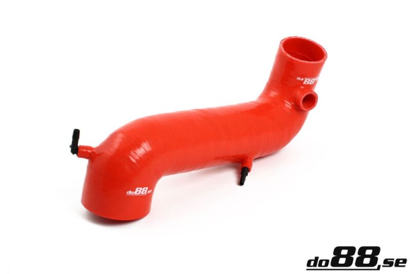 do88 DOB Hose - Intercooler/Turbo Air Intake Systems Silicone Couplers & Hoses main image