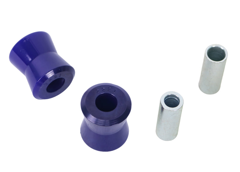 SuperPro Rear Panhard Rod Bushing Kit SPF2220K Photo - out of package