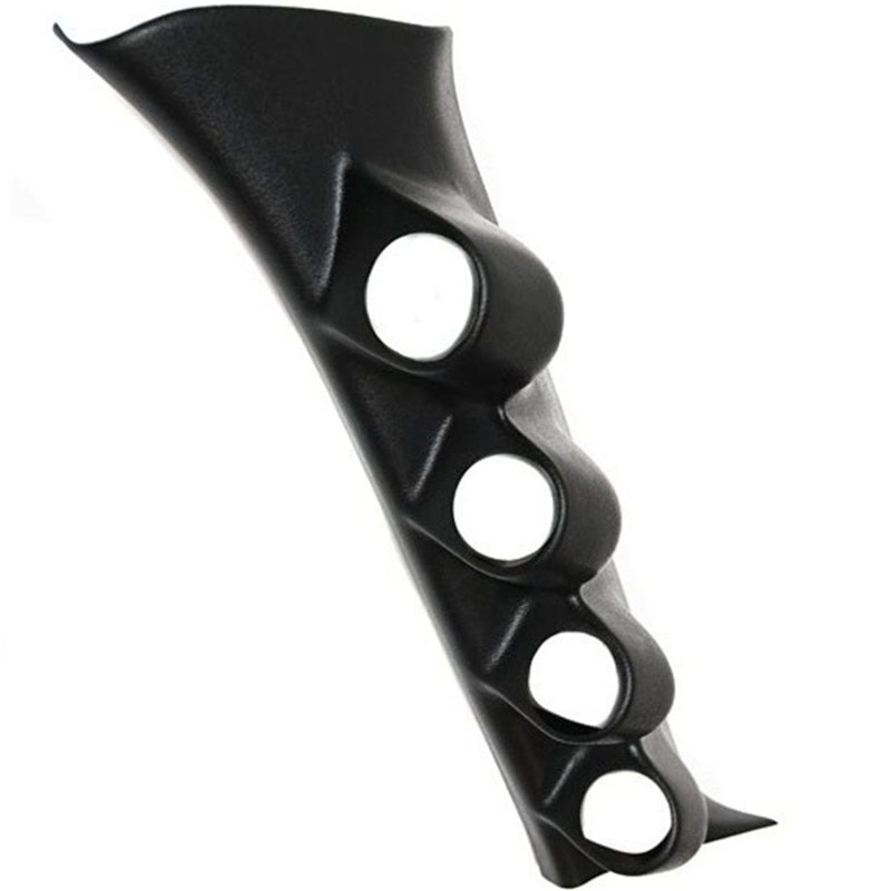 Autometer 05-06 Scion xB 52mm Quad Pillar Pod 22684 22684 Photo - Primary