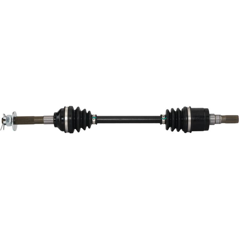All Balls Racing RTV 1100 CW/RTV 1140 CPX/CPXR/RTV900 G 6 Ball Axle AB6-KU-8-301 AB6-KU-8-301 Photo - Primary