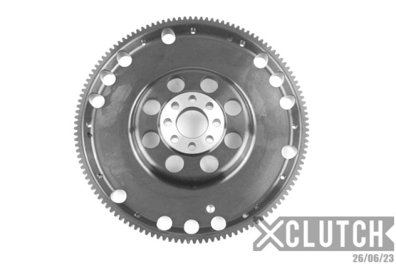 XCLUTCH 90-96 Nissan 300ZX Turbo 3.0L Chromoly Flywheel XFNI005C XFNI005C User 1