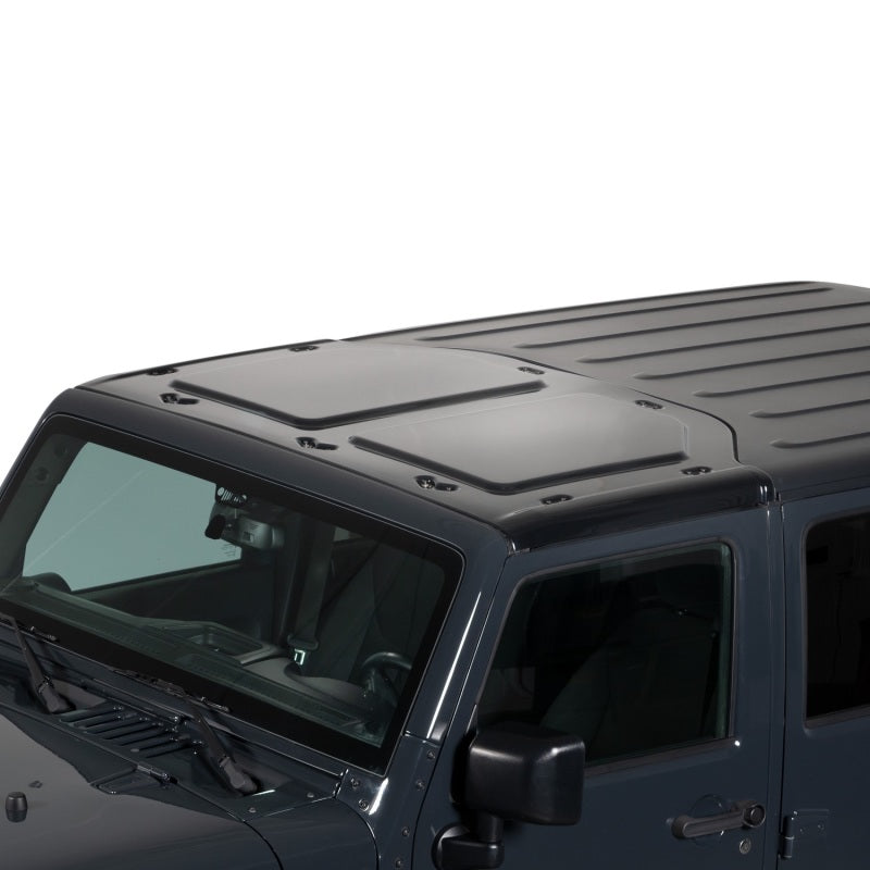 Putco 09-18 Jeep Wrangler JK Sky View Hard Tops 581003 581003 Photo - Primary