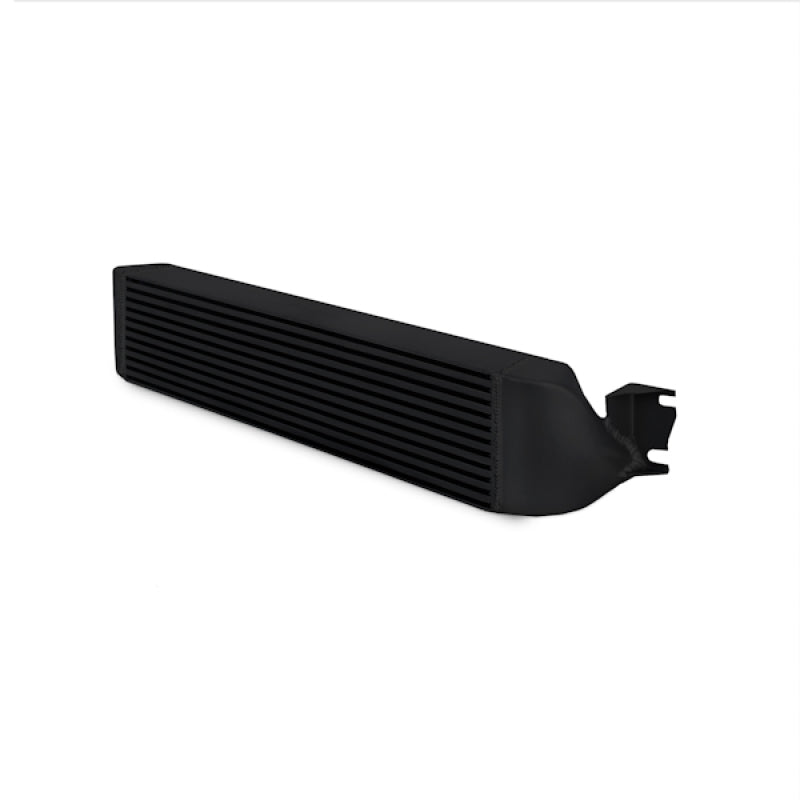Mishimoto Performance Intercooler - Black 2003-2005 Dodge Neon SRT-4 MMINT-SRT4-03BK Photo - Close Up