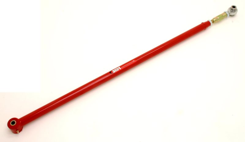 BMR 82-02 3rd Gen F-Body On-Car Adj. Panhard Rod Poly Bushing/Rod End Combo - Red PHR010R PHR010R User 1