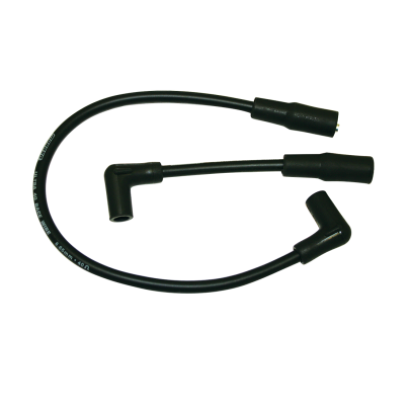Moroso 00-15 Harley-Davidson FLST/FXST Ultra 40 Wire Set 28329 28329 User 1