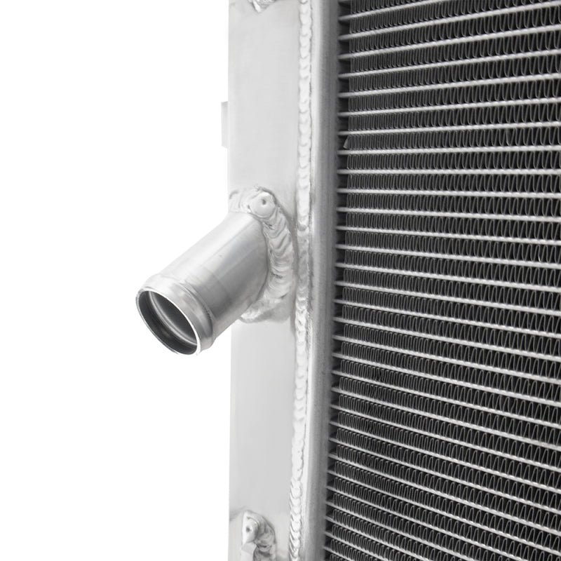 Mishimoto 06-15 Mazda Miata (NC) Performance Aluminum Radiator MMRAD-MIA-06 MMRAD-MIA-06 User 4