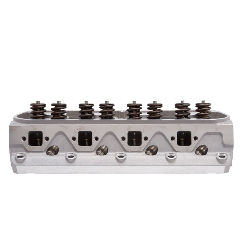 Edelbrock Performer Small-Block Ford 5.0/ 5.8 Cylinder Head 2.02" 60399 Photo - Unmounted