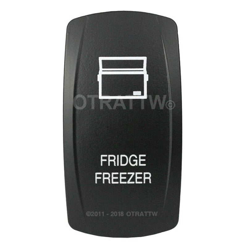SPOD Rocker Fridge Freezer Switch 860435 860435 Photo - Primary