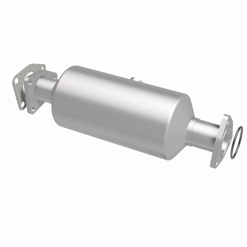 Magnaflow 00-02 Honda Accord 2.3L Direct Fit Cat Converter 5661912 5661912 360 Degree Image Set