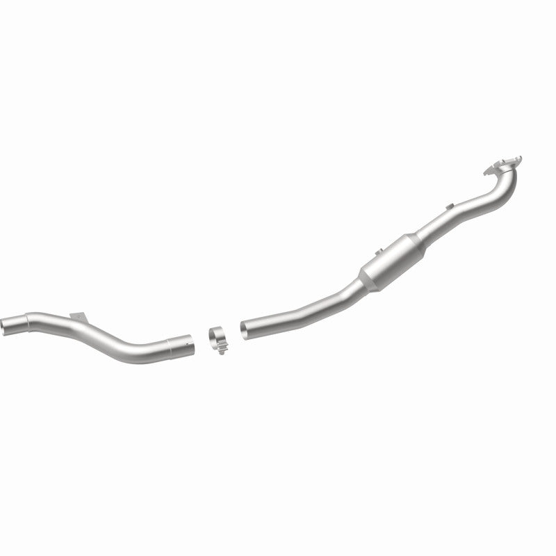 MagnaFlow OEM Grade Federal / EPA Compliant Manifold Catalytic Converter 22-141 360 Degree Image Set