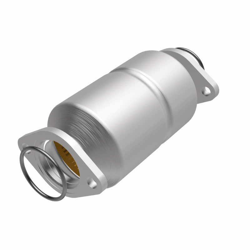 MagnaFlow California Grade CARB Compliant Direct-Fit Catalytic Converter 338656 360 Degree Image Set