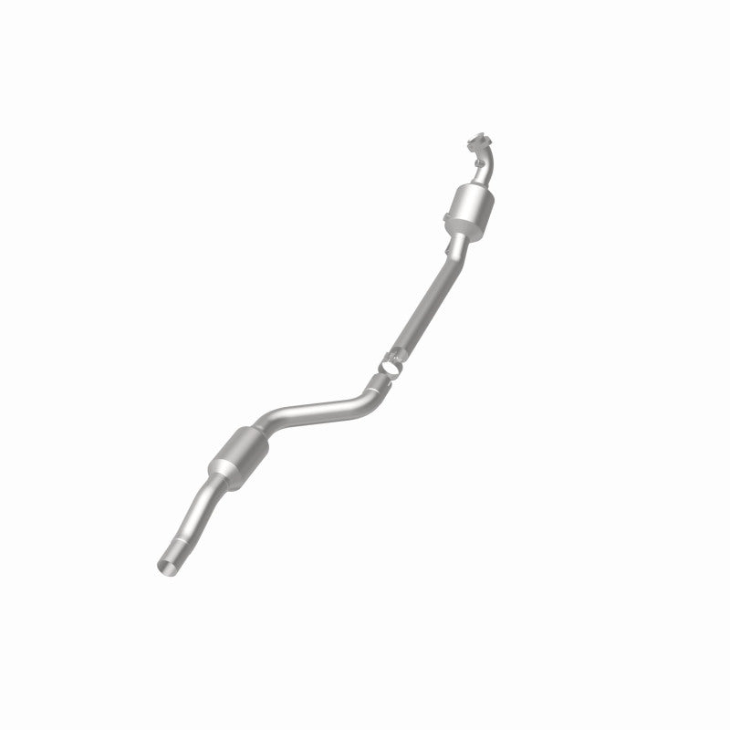 MagnaFlow Mercedes-Benz GLK350 OEM Grade Federal / EPA Compliant Direct-Fit Catalytic Converter 21-440 360 Degree Image Set