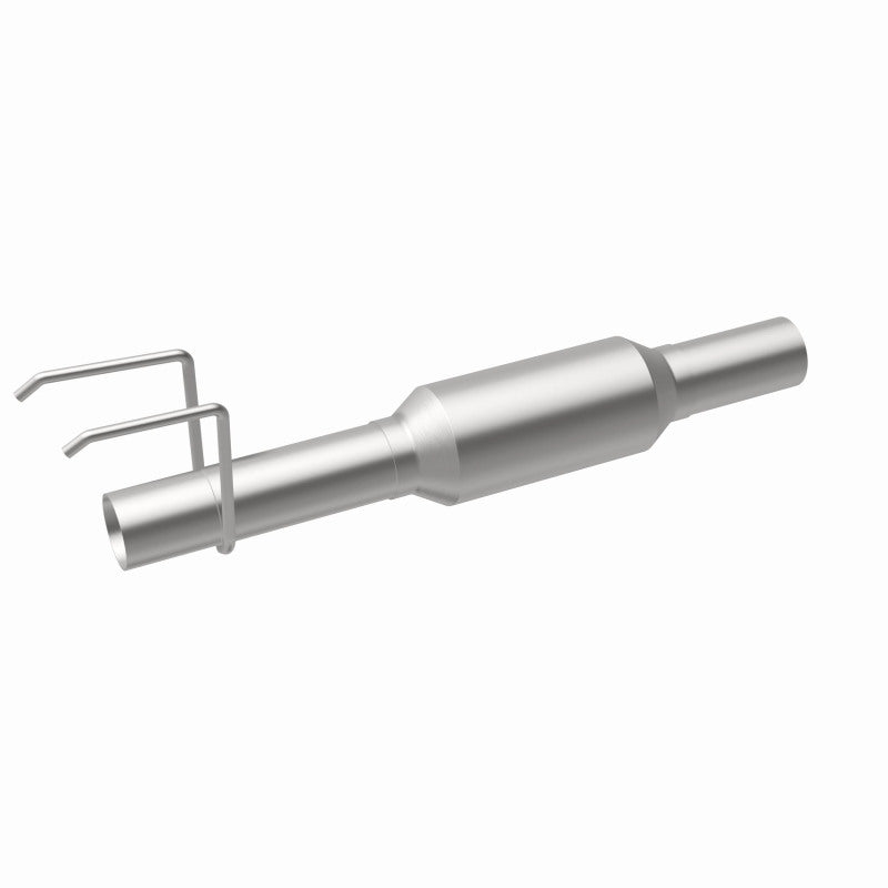 MagnaFlow Dodge California Grade CARB Compliant Direct-Fit Catalytic Converter 3391292 360 Degree Image Set