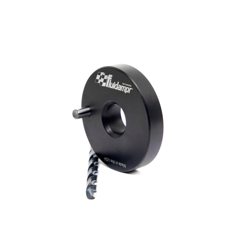 Fluidampr 2001+ Chevy/GM Duramax 6.6L Drill Pin Kit 300019 300019 User 3