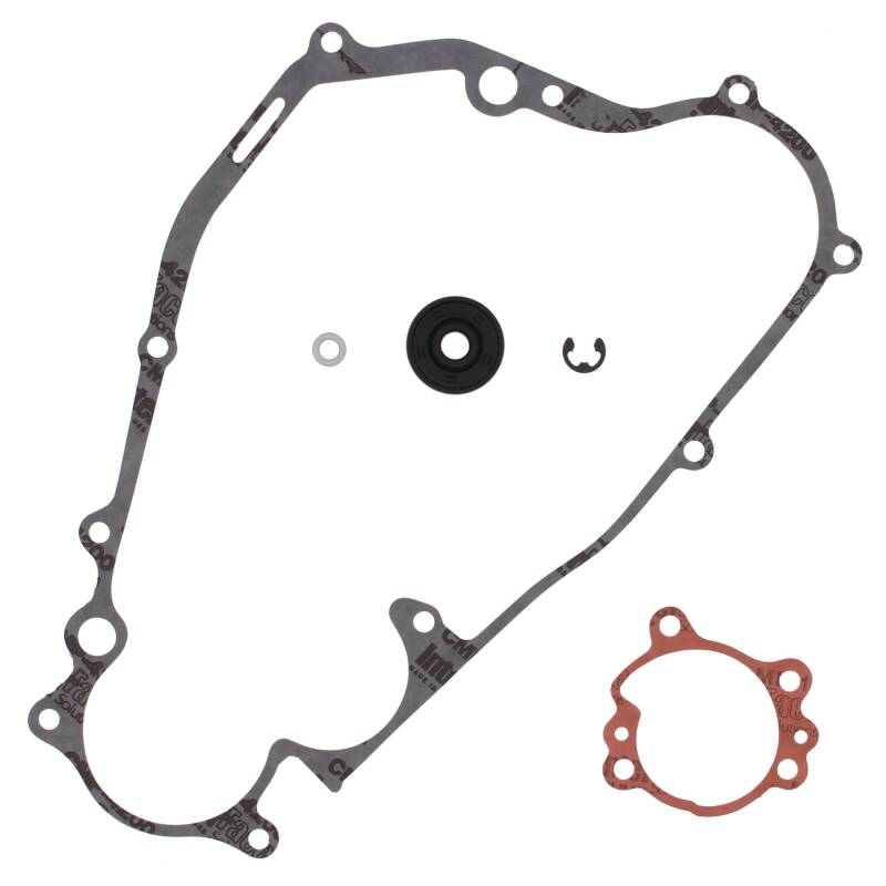 Vertex Pistons Vertex Gaskets 83-87 Yamaha YZ250 Water Pump Rebuild Kit 821661 821661 Photo - Primary