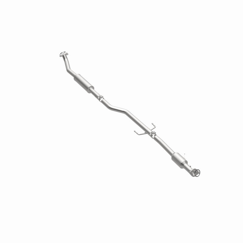 MagnaFlow Mazda CX-5 OEM Grade Federal / EPA Compliant Direct-Fit Catalytic Converter 21-329 360 Degree Image Set