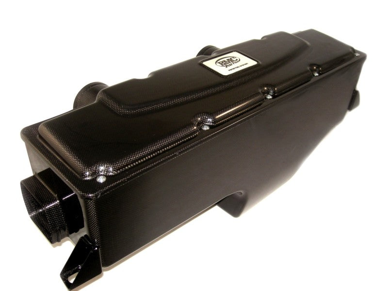 BMC 07-10 Audi R8 4.2L V8 Quattro Flat Carbon Racing Filter Complete Airbox Kit CRF705/01 CRF705/01 User 1