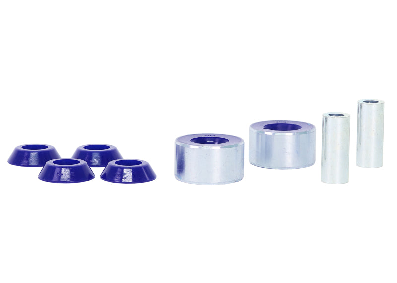 SuperPro Front Control Arm Lower-Inner Rear Bushing Kit SPF4863K Photo - out of package