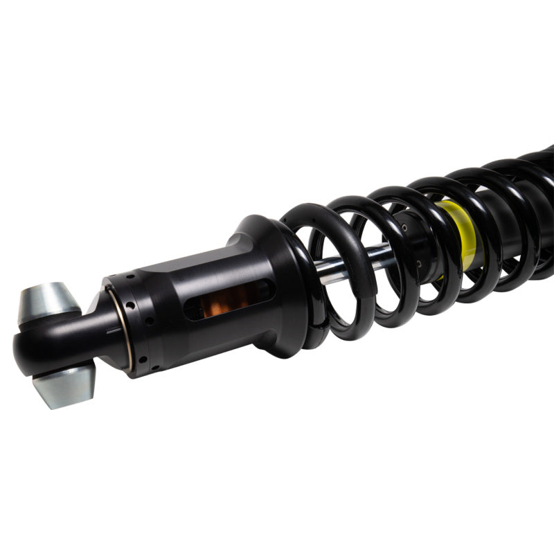 Bilstein 21-24 Ford Bronco B8 8112 Suspension Shock Absorber and Coil Spring Assembly - Rear Left 41-314326 41-314326 Photo - Mounted