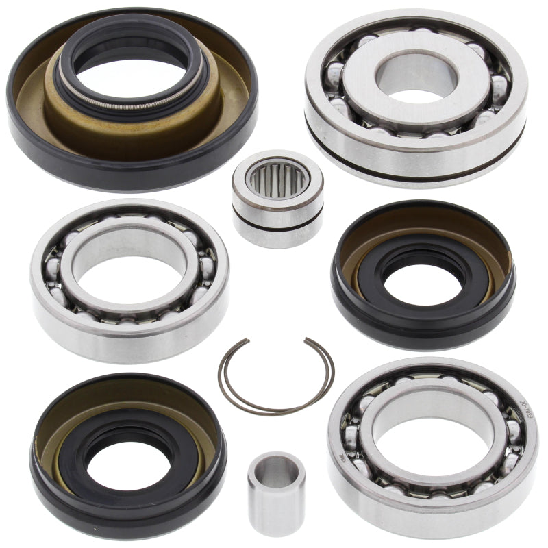 All Balls Racing 95-01 Honda TRX400FW Fourtrax Foreman 4x4 Differential Bearing & Seal Kit Front 25-2004 25-2004 Photo - Primary