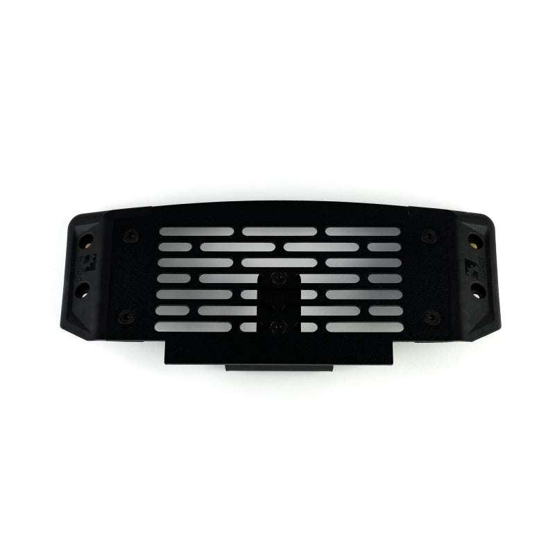 BuiltRight Industries 2021+ Ford Bronco Standard Dash Mount 104076 104076 Photo - out of package