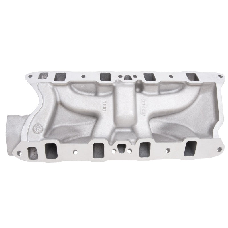Edelbrock Perf. RPM 302 Ford Manifold 7121 Photo - Unmounted